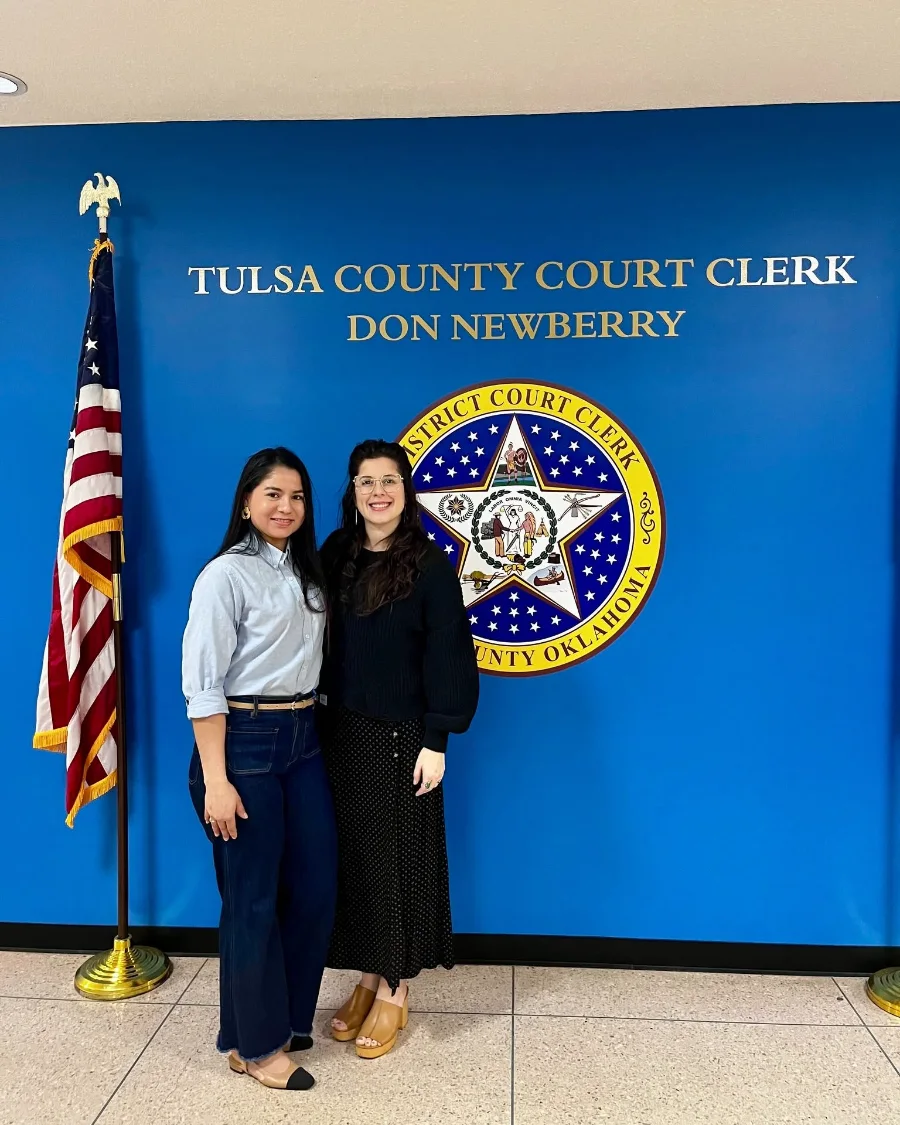 Cliente de The Schmook Law Firm: Custodia completa de su hijo, celebrada en la corte del condado de Tulsa
