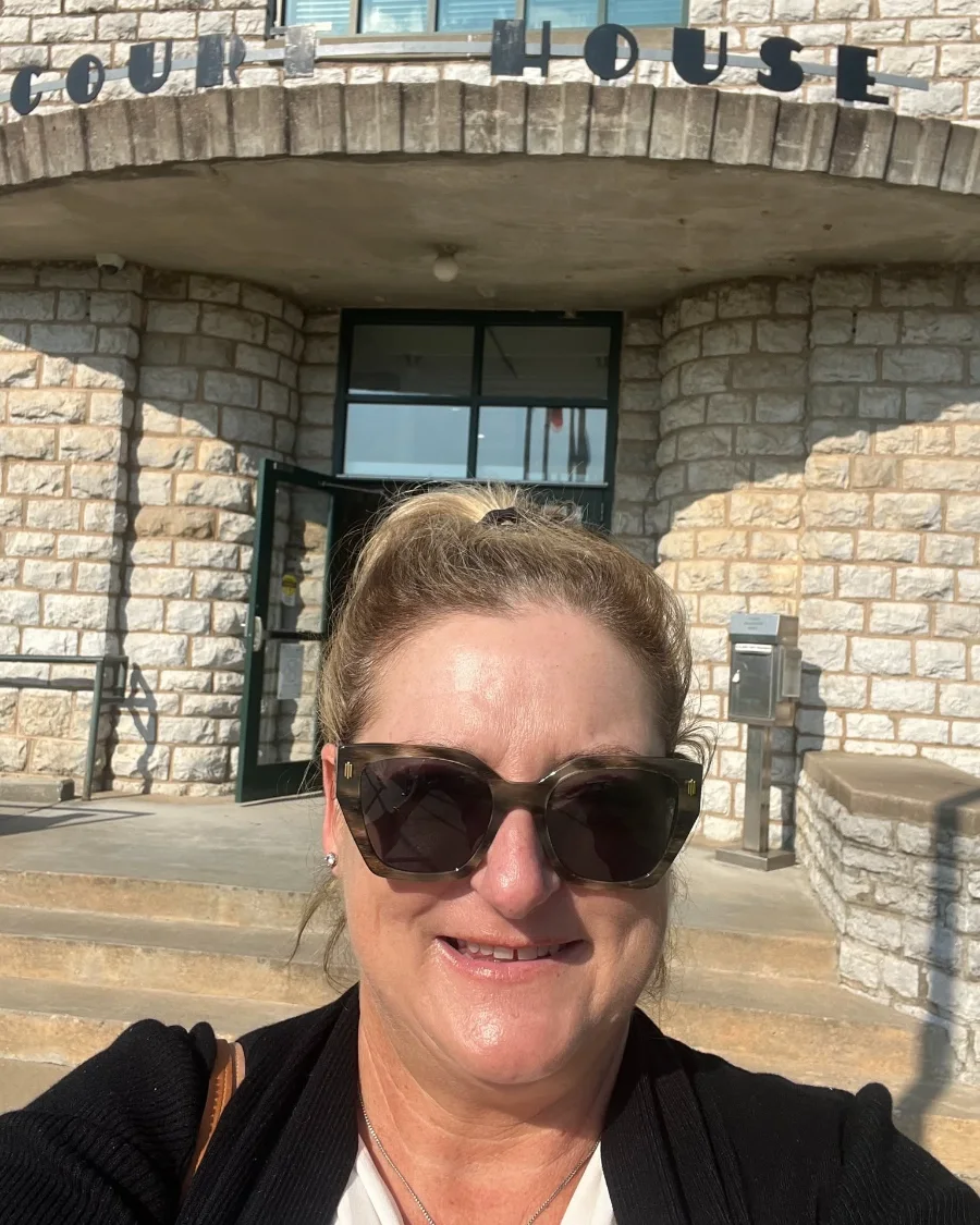 Cliente de The Schmook Law Firm: Divorcio finalizado en el condado de Delaware