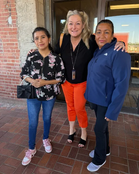 The Schmook Law Firm client: Mother and daughter approved as eligible for Special Immigrant Juvenile status